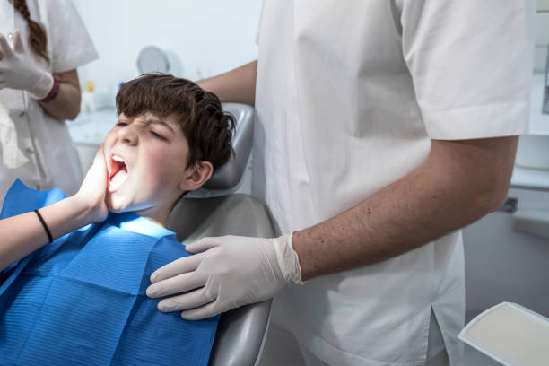 Best Emergency Dental Care for Broken or Chipped Teeth in Eastwood, MI