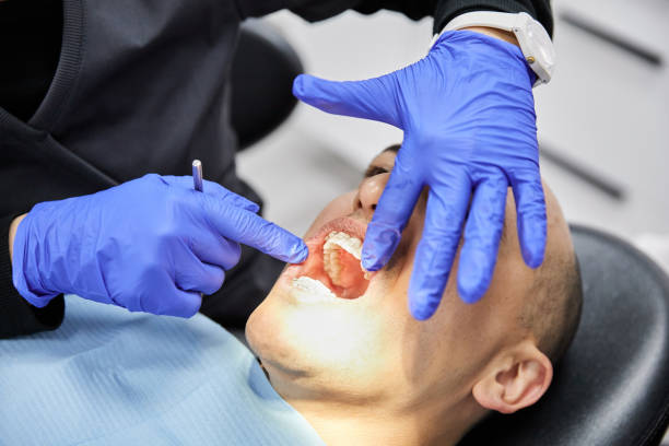 Best Emergency Orthodontic Services in Eastwood, MI