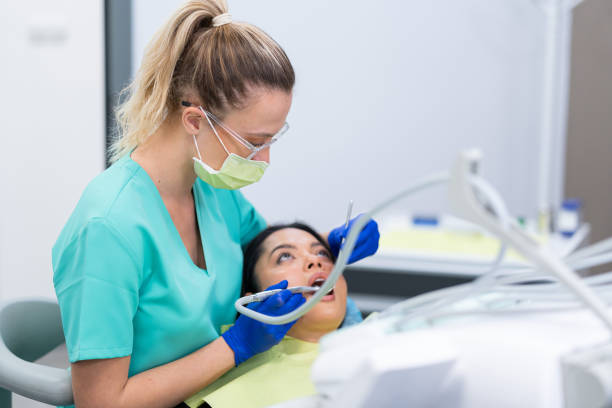 Best Cosmetic Emergency Dentistry in Eastwood, MI
