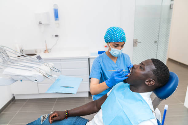 Best Emergency Root Canal Treatment in Eastwood, MI