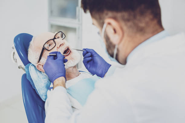 Best After-Hours Dental Trauma Care in Eastwood, MI